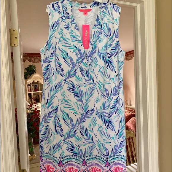 Lilly Pulitzer Dresses & Skirts - Lilly Pulitzer Dress